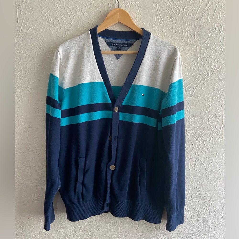 Tommy Hilfiger Cardigan